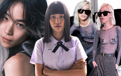 Quái nữ màn ảnh Thái biến mất 2 năm, hình ảnh cuối cùng gây hoang mang