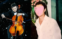 Quá khứ của nam thần VTV: Visual cỡ tài tử, mà cũng rất... idol