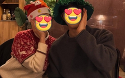 Cấp báo: Cặp đôi diễn viên tức tốc cưới vào tháng 5/2026