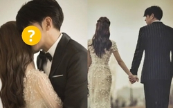 Nam thần 1m8 đẹp nhất nước nay sống sung sướng bên bà xã kiếm tiền giỏi, khiến 3 triệu người choáng