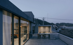 Người đàn ông 36 tuổi bỏ phố về quê, xây nhà dưỡng già cho bố mẹ: Đẹp chưa từng thấy, cả làng ghen tỵ