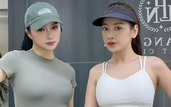 Vào xem Chi Pu đối đầu Hương Giang