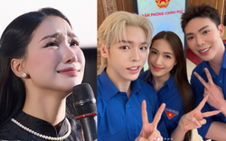 Đức Phúc - Erik làm gì mà khiến Hòa Minzy bật khóc?