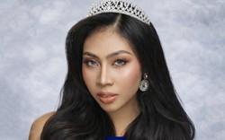 Hoa hậu 22 tuổi qua đời
