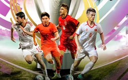 Truyền thông UAE nói thẳng "U23 Việt Nam là thử khách khó vượt của U23 UAE"