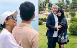 4 nữ nghệ sĩ Việt qua vài lần đò, có người còn bị bạo hành nhưng U50, U65 vẫn mở lòng, yêu mãnh liệt