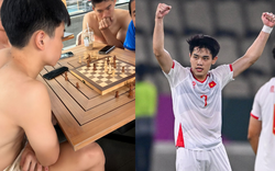 Không nhận ra hotboy Đình Bắc U23 Việt Nam