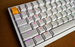 Sao bàn phím không làm thẳng hàng mà lại lệch nhau "ngứa mắt" đến vậy: Bí ẩn này đã tồn tại suốt 70 năm qua