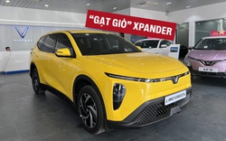 Bán hơn 27.000 xe trong chưa đầy nửa năm, VinFast Limo Green chấm dứt chuỗi 6 năm ‘vua doanh số’ phân khúc của Mitsubishi Xpander