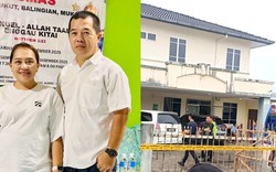 Hai vợ chồng hiệu trưởng được phát hiện tử vong trong phòng ngủ, người chồng mới được bổ nhiệm