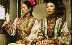 Hậu cung nhà Thanh từng có chuyện lạ: Bà và cháu cùng gả cho hoàng đế Càn Long, số phận rẽ hai ngả