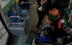 Tài xế đột quỵ sau vô lăng: Bác sĩ cảnh báo nóng vì liên quan nhiều nhân mạng