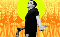 Các tỷ phú công nghệ thực sự cũng không biết điều gì sẽ xảy ra nếu AI thay thế tất cả các công việc