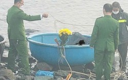 Phát hiện thi thể nam giới trôi dạt trên biển Hà Tĩnh