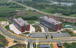 Không phải FTU, NEU, đây mới là đại học TOP 1 Việt Nam năm 2026: Khuôn viên rộng gấp 5 lần phường Hoàn Kiếm, gấp 42 lần ĐH Bách Khoa Hà Nội