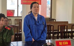 Nữ chủ hụi Lê Thị Bích Thủy lãnh án 7 năm tù