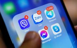 Thông báo khẩn cho hàng triệu người dùng Zalo