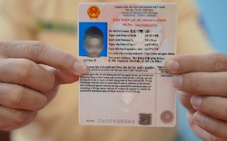 Thông tin về giấy phép lái xe màu hồng mới, người dân ai cũng cần biết