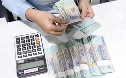 Từ 2026, lương bao nhiêu mới phải đóng thuế TNCN: Cách tính theo mức giảm trừ gia cảnh mới