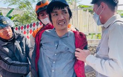 Người mang 5 tiền án ở Đà Nẵng tiếp tục bị bắt