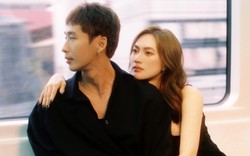 Phương Anh Đào lên tiếng về tin đồn "xác nhận tình cảm" với Tuấn Trần