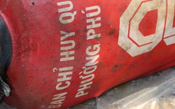 Ai là người thân nam giới mặc áo bóng đá "Phú Lâm FC" trôi trên sông Rạch Chiếc, liên hệ ngay công an