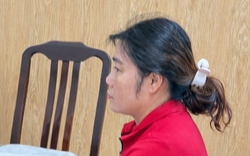 Tạm giữ hình sự Lê Thị Hà sinh năm 1980