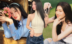 Phương Nhi đã làm gì mà ai cũng khen?