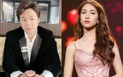 Tình hình doanh nhân Minh Hải - bạn trai cũ Hoà Minzy