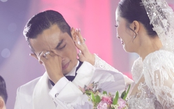 Chồng Khánh Thi: "Đời sống vợ chồng tôi rối lắm"