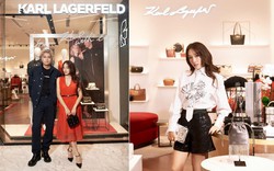 Từ cặp đôi BigDaddy - Emily đến mỹ nhân Gen Z Hương Liên: bật mí loạt outfits diện Tết "chuẩn bài"