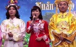 Nữ MC duy nhất của Táo Quân: Từng là ca sĩ, U60 sống bình yên bên con trai