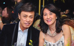 Nam danh ca vừa ly hôn ở tuổi 78: Tùng Dương gọi là "bố", Mỹ Tâm phải cúi đầu