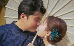 Cặp nhạc sĩ - diễn viên Vbiz bí mật tổ chức lễ dạm ngõ sau 7 tháng cầu hôn!