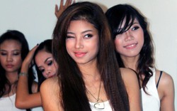 Nhan sắc 16 năm trước của Phạm Hương bị đào lại, spotlight vẫn phải nhường cho 1 người