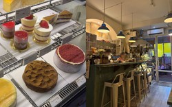 Bỏ tiền làm thượng đế nhưng bị cấm đi vệ sinh, không ngồi quá 1 tiếng tại tiệm bánh chảnh nhất Sài Gòn