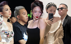 “Nếu không là Touliver, 10 năm của ca sĩ Tóc Tiên đã không thể thăng hoa đến thế”