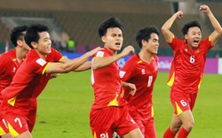 Đối thủ của U23 Việt Nam ở bán kết U23 châu Á 2026 là ai?