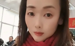 Đi họp phụ huynh cho con, 1 người mẹ quay video chê hết người này đến người kia xấu rồi thẹn đỏ mặt vì lộ điều này!