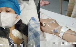 Nữ sinh năm nhất mắc suy thận giai đoạn cuối, phải chạy thận cả đời: Bác sĩ cảnh báo thứ mà ai cũng hay bỏ qua