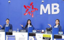 Sau đợt tăng mạnh, lãi suất tiết kiệm cao nhất tại MB trong tháng 1/2026 là bao nhiêu?
