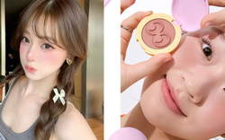 Giờ mới biết Lazada bán 5 phấn má hồng nũng nịu cỡ này: Giá từ 200k, diện Tết thì xinh thôi nhé.