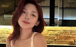 Tóc Tiên thay đổi