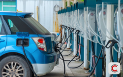 Tính toán chi phí sau 10 năm dùng xe điện: Thay pin hay mua mới xe xăng rẻ hơn?