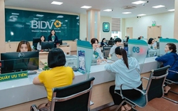BIDV có thông báo khẩn đến toàn bộ khách hàng