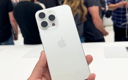 Chiếc iPhone Titan rẻ nhất Việt Nam hiện nay, đáng mua hơn iPhone 17