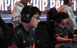 Tiếp tục xuất hiện trong vai trò cấm chọn, SofM lên tiếng sau khi khiến cộng đồng tranh cãi