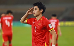 Từ bao giờ Việt Nam lại có cầu thủ như Đình Bắc: Vào sân là tạo khác biệt, kỹ năng toàn diện, tâm lý vững vàng