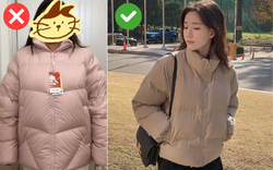 Đừng mua 4 kiểu quần áo này: Dìm dáng thê thảm, kém sang thôi nhé