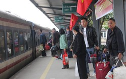 Hàng không, đường sắt tăng chuyến Tết, giá vé có giảm không?